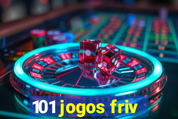 101 jogos friv